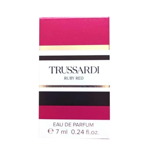 Парфюмированная вода Trussardi Ruby Red для женщин (оригинал)