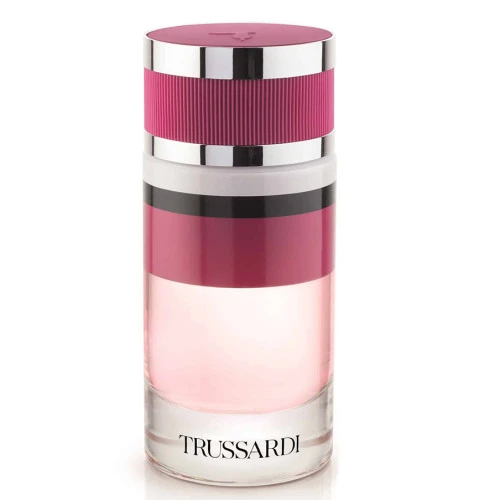 Парфюмированная вода Trussardi Ruby Red для женщин (оригинал)