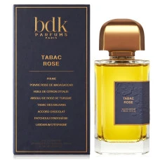 Парфумована вода BDK Parfums Tabac Rose для чоловіків та жінок