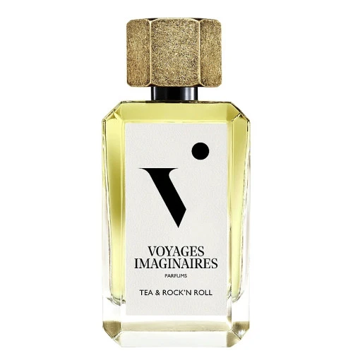 Парфумована вода Voyages Imaginaires Tea & Rock'n Roll для чоловіків та жінок (оригінал)