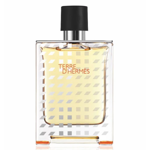 Туалетная вода Hermes Terre D'Hermes H Bottle Limited Edition 2019 для мужчин и женщин