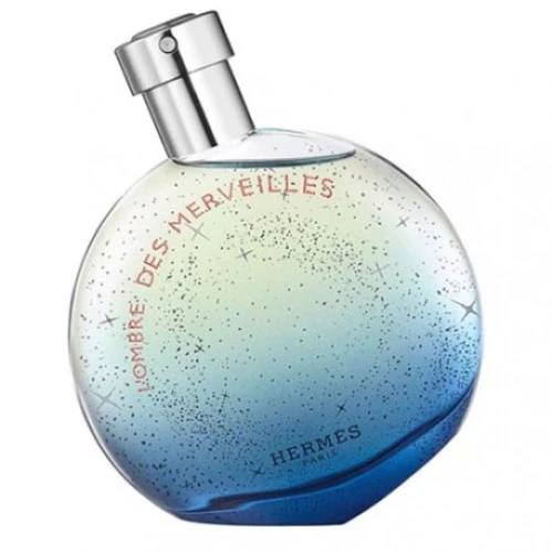 Парфюмированная вода Hermes L'Ombre des Merveilles для мужчин и женщин