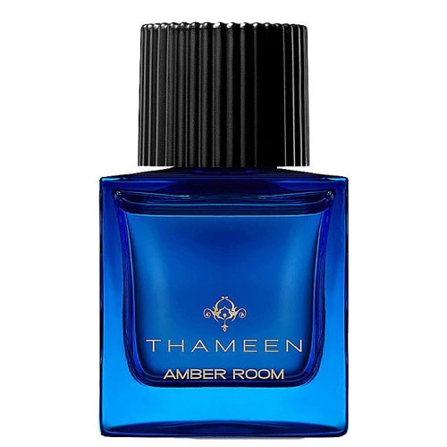 Парфюмированная вода Thameen Amber Room для мужчин и женщин (оригинал)