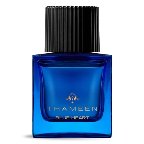 Духи Thameen Blue Heart для чоловіків та жінок