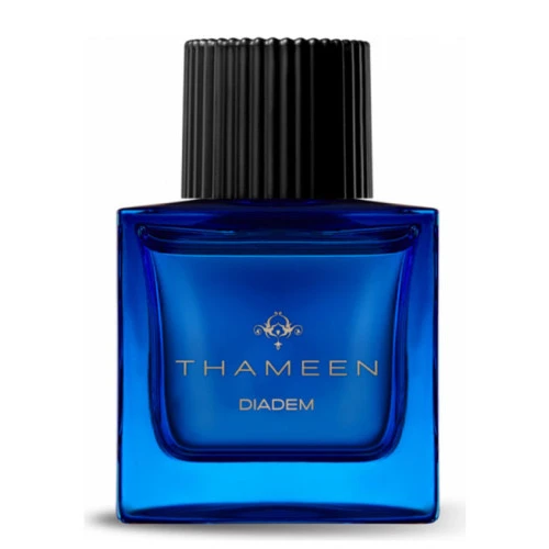 Парфюмированная вода Thameen Diadem для мужчин и женщин (оригинал)