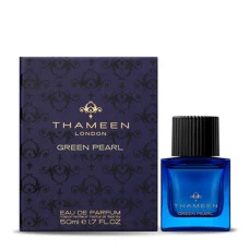 Парфюмированная вода Thameen Green Pearl для мужчин и женщин 