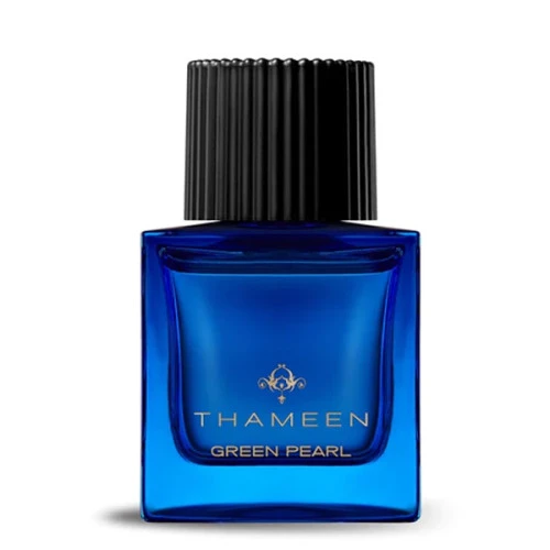 Парфумована вода Thameen Green Pearl для чоловіків та жінок (оригінал)