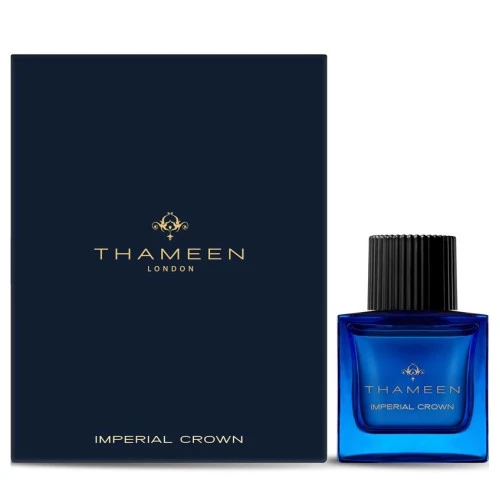 Парфумована вода Thameen Imperial Crown для чоловіків та жінок (оригінал)