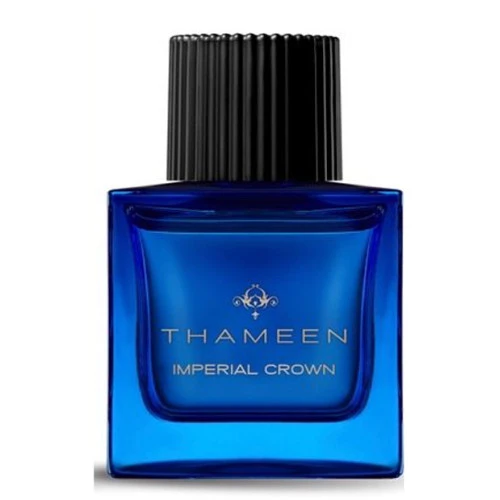 Парфумована вода Thameen Imperial Crown для чоловіків та жінок (оригінал)