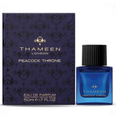 Парфюмированная вода Thameen Peacock Throne для мужчин и женщин 