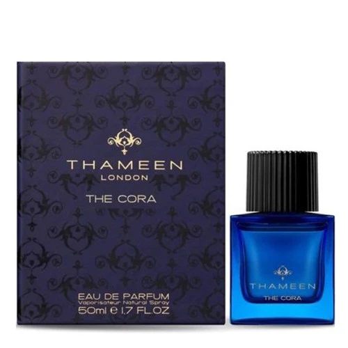 Парфумована вода Thameen The Cora для чоловіків та жінок (оригінал)