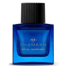 Парфюмированная вода Thameen Royal Sapphire для мужчин и женщин 