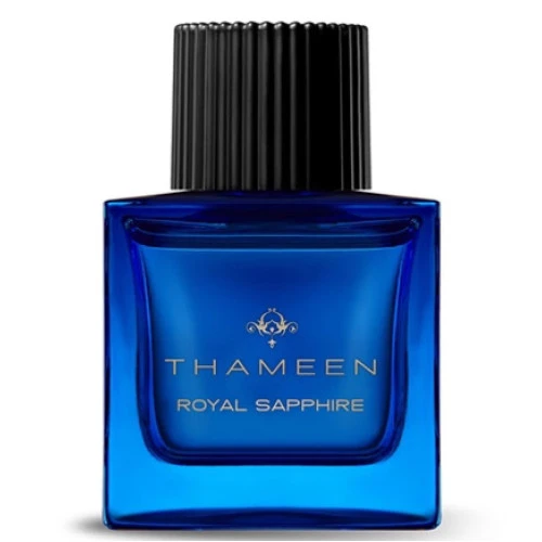 Парфумована вода Thameen Royal Sapphire для чоловіків та жінок (оригінал)