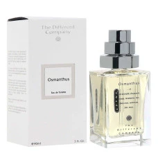 Туалетна вода The Different Company Osmanthus для жінок