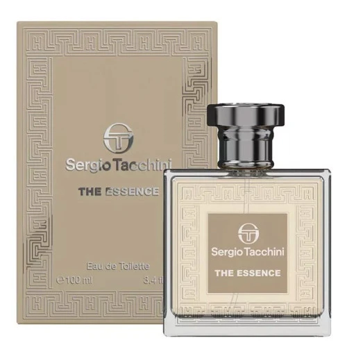 Туалетна вода Sergio Tacchini The Essence для чоловіків (оригінал)