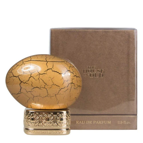Парфюмированная вода The House of Oud Golden Powder для мужчин и женщин