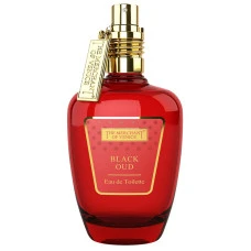 Туалетна вода The Merchant Of Venice Black Oud для чоловіків та жінок