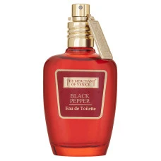 Туалетна вода The Merchant Of Venice Black Pepper для чоловіків та жінок