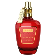 Туалетна вода The Merchant Of Venice Sandalwood для чоловіків та жінок