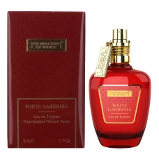 Туалетна вода The Merchant Of Venice White Gardenia для жінок