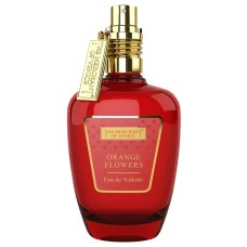 Туалетна вода The Merchant of Venice Orange Flowers для чоловіків та жінок
