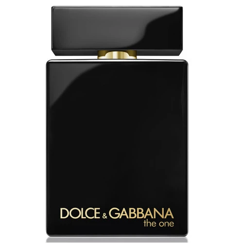 Парфумована вода Dolce&Gabbana The One For Men Eau de Parfum Intense для чоловіків