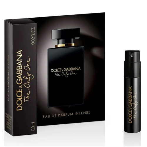 Парфумована вода Dolce & Gabbana The Only One Eau de Parfum Intense для жінок