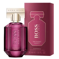 Парфумована вода Hugo Boss The Scent For Her Magnetic для жінок 