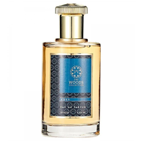 Парфумована вода The Woods Collection Eden для чоловіків та жінок
