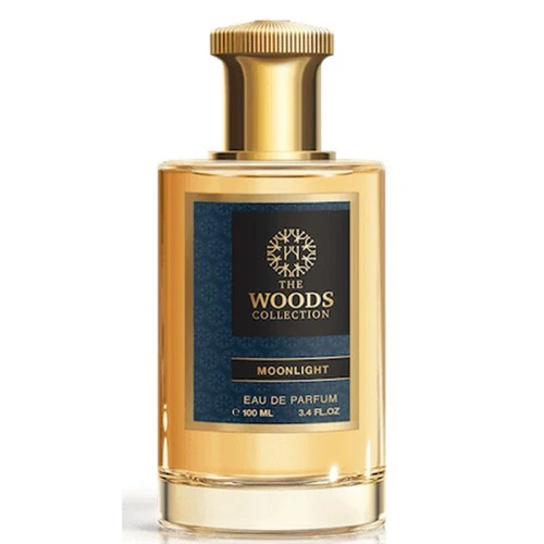 Парфумована вода The Woods Collection Moonlight для чоловіків та жінок