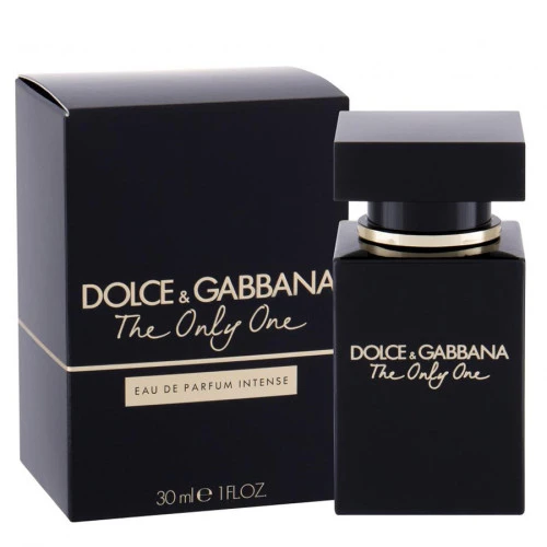 Парфумована вода Dolce & Gabbana The Only One Eau de Parfum Intense для жінок