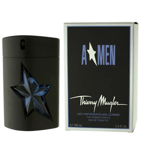 Туалетна вода Thierry Mugler A Men для чоловіків