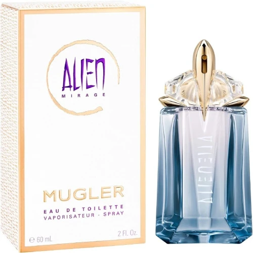Туалетная вода Thierry Mugler Alien Mirage для женщин