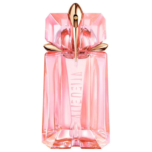 Туалетная вода Thierry Mugler Alien Flora Futura для женщин