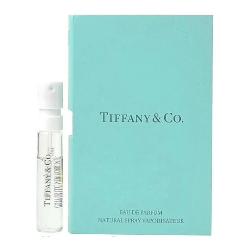 Парфумована вода Tiffany & Co Eau De Parfum для жінок