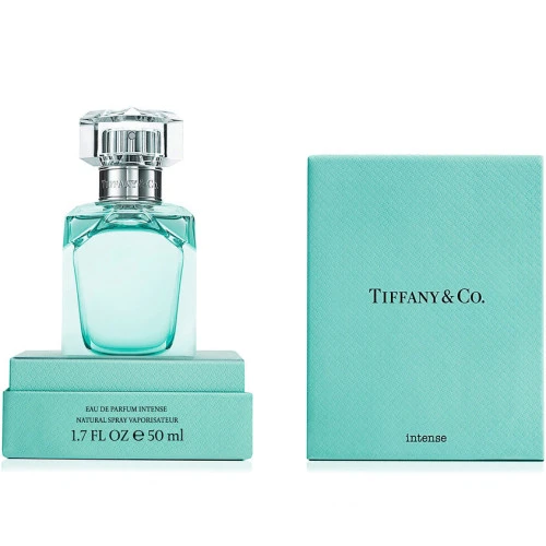 Парфумована вода Tiffany & Co Intense для жінок
