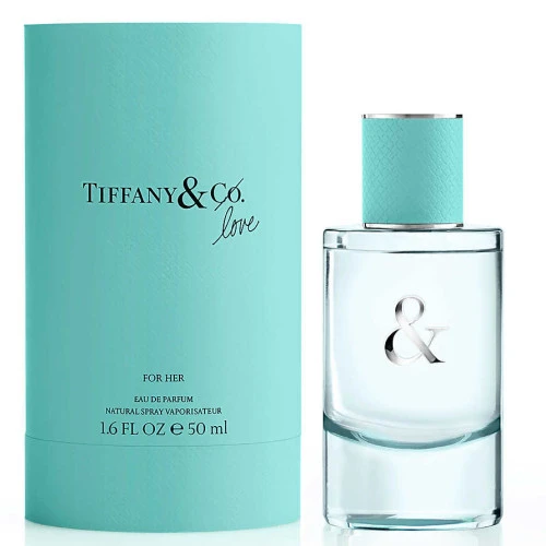 Парфумована вода Tiffany & Co Love For Her для жінок