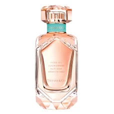 Парфумована вода Tiffany & Co Rose Gold для жінок