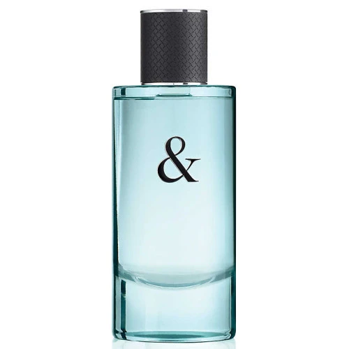 Туалетна вода Tiffany & Co Love For Him для чоловіків