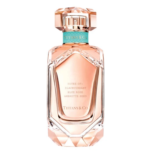 Парфумована вода Tiffany & Co Rose Gold для жінок
