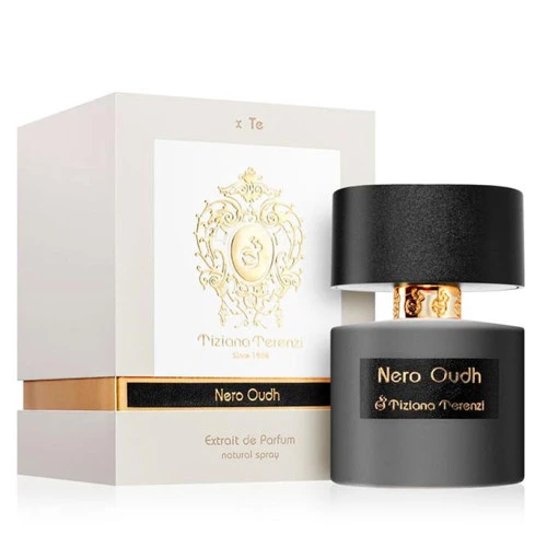 Духи Tiziana Terenzi Nero Oudh для чоловіків та жінок (оригінал)