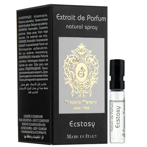 Духи Tiziana Terenzi Ecstasy для мужчин и женщин