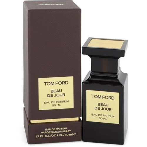 Парфюмированная вода Tom Ford Beau de Jour для мужчин