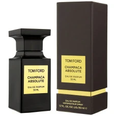 Парфумована вода Tom Ford Champaca Absolute для чоловіків та жінок