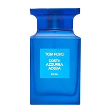 Туалетная вода Tom Ford Costa Azzurra Acqua для мужчин и женщин