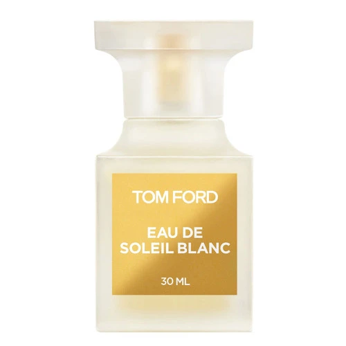 Туалетна вода Tom Ford Eau De Soleil Blanc 2018 для чоловіків та жінок