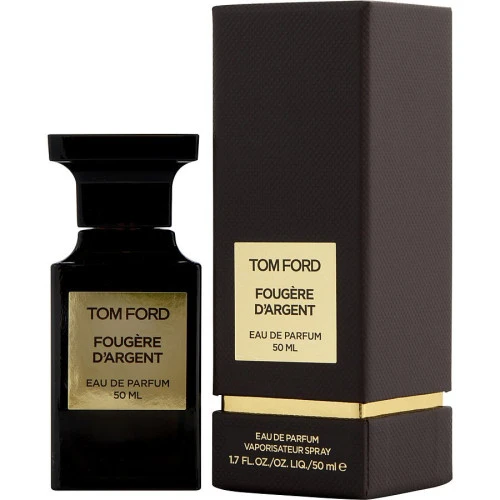 Парфюмированная вода Tom Ford Fougere d`Argent для женщин