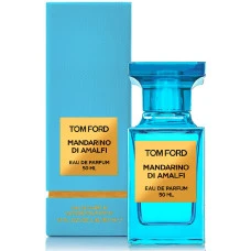 Парфумована вода Tom Ford Mandarino di Amalfi для чоловіків та жінок