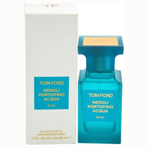 Туалетная вода Tom Ford Neroli Portofino Acqua для мужчин и женщин