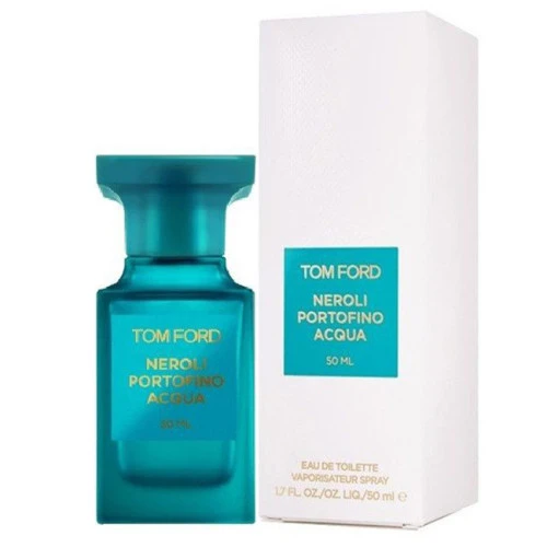 Туалетная вода Tom Ford Neroli Portofino Acqua для мужчин и женщин